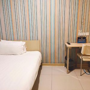 Mini Double Room No Window--China Mainland citizens Chinese ID card only